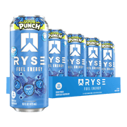 RYSE Fuel Energy Drink